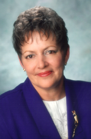 [Photograph of State Delegate]