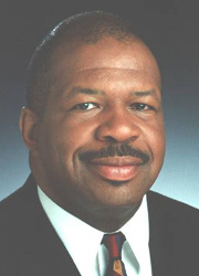 [photograph of Representative Cummings]